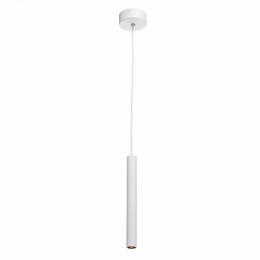Изображение продукта Подвесной светодиодный светильник De Markt Ракурс 631014401 